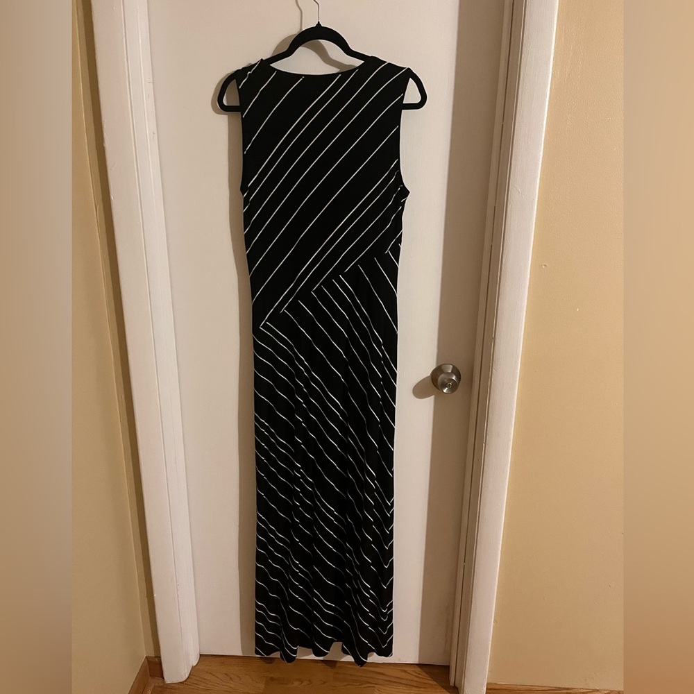 White House Black Market Dress